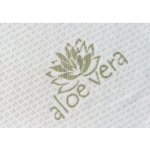 AAA matrace Chránič matrace ALOE VERA potah na matraci 160x200 AAM-18564 – Zboží Dáma