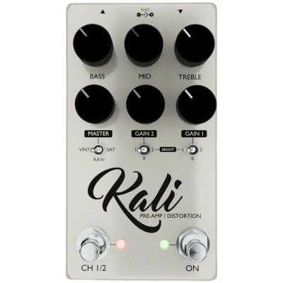 Fortin Kali – Zboží Dáma