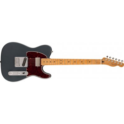 Fender DE Player II Telecaster MN CFM – Hledejceny.cz