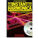 Instant Harmonica noty, harmonika – Sleviste.cz