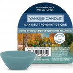 Yankee Candle Evening Riverwalk vonný vosk do aromalampy 22 g – Zboží Dáma