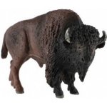 zooted Bizon americký plast 11 cm – Hledejceny.cz