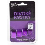 Albi Divoké kostky – Zboží Mobilmania