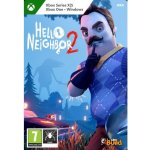 Hello Neighbor 2 – Zboží Dáma