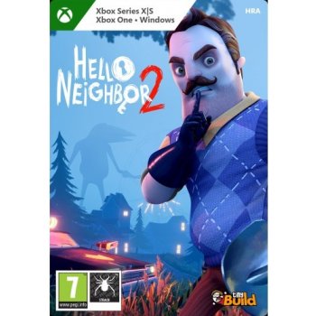 Hello Neighbor 2