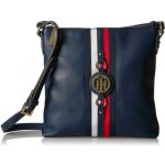 Tommy Hilfiger dámská crossbody Jaden modrá – Hledejceny.cz