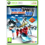 Winter Sports 2010 – Zboží Živě