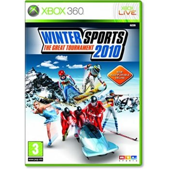 Winter Sports 2010