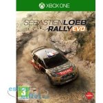 Sébastien Loeb Rally EVO – Zboží Živě