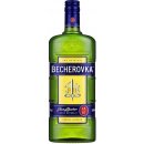 Becherovka 38% 0,5 l (holá láhev)