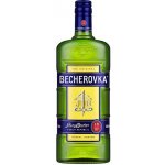 Becherovka 38% 0,5 l (holá láhev) – Sleviste.cz