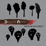 Depeche Mode - SPIRITS IN THE FOREST CD – Hledejceny.cz