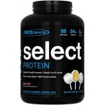 PEScience Select Protein 1710 g – Zboží Mobilmania