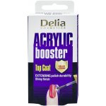 Delia Coral Acrylic Booster Top Coat 11 ml – Zboží Mobilmania