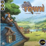 IELLO Little Town – Hledejceny.cz