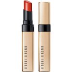 Bobbi Brown Rtěnka Luxe Shine Intense Lipstick Night Spell 2,3 g – Zboží Mobilmania