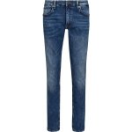 s.Oliver QS denim NOOS pánské džíny modrá – Zboží Dáma