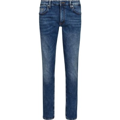 s.Oliver QS denim NOOS pánské džíny modrá – Zboží Dáma