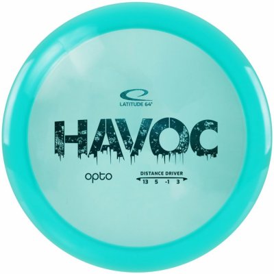 Latitude 64° Havoc Opto – Zboží Mobilmania