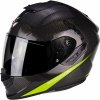 Přilba helma na motorku Scorpion EXO-1400 Air Carbon