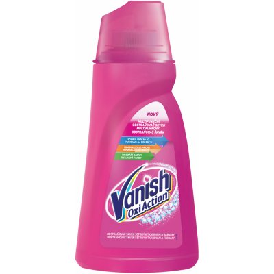 Vanish více účin.látek 1 l – HobbyKompas.cz
