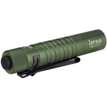 Olight I5T EOS