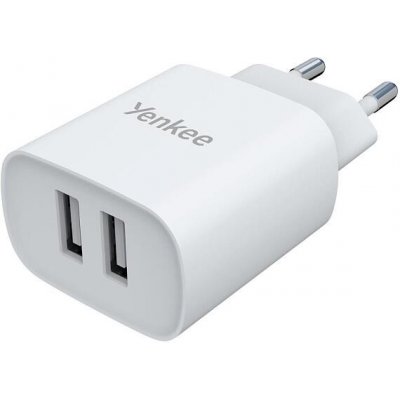 Yenkee YAC SE 224 Dual – Zboží Živě