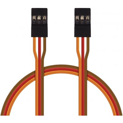 KAVAN PATCH kabel 15cm JR PVC – Hledejceny.cz