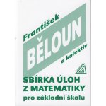 Sbírka úloh z matematiky pro základní školu – Zboží Mobilmania