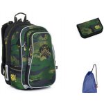 Topgal LYNN 21018 B Medium Set – Zboží Dáma