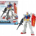 Bandai MOBILNÍ OBLEK GUNDAM RX-78-2 GUNDAM – Hledejceny.cz