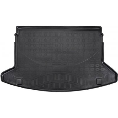 Gumová vana do kufru Norm Liners Kia Cee'd Htb 2018 – Hledejceny.cz