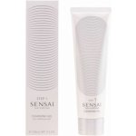 Sensai Silky Purifying Step One Cleansing Gel - Čistící gel 125 ml