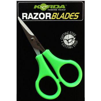 Korda Razor Blades nůžky