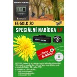 Bounty Hunter ES Gold 2D – Zbozi.Blesk.cz