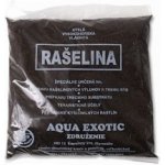 Aqua Exotic rašelina vláknitá náplň 150 g – Hledejceny.cz