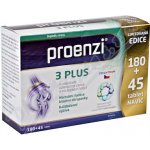 Proenzi 3 plus 180+45 tablet Promo 2023 – Hledejceny.cz