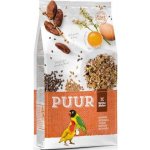 Witte Molen Puur Lovebirds 2 kg – Hledejceny.cz