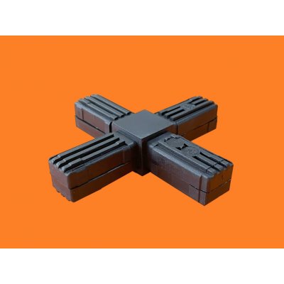 Plastová spojka 255/KJ – Sleviste.cz