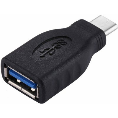 PremiumCord Adaptér USB 3.1 - USB 3.0 M/F, OTG kur31-11 – Hledejceny.cz