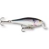 Návnada a nástraha Rapala Shallow Shad Rap 9cm 09 ALB