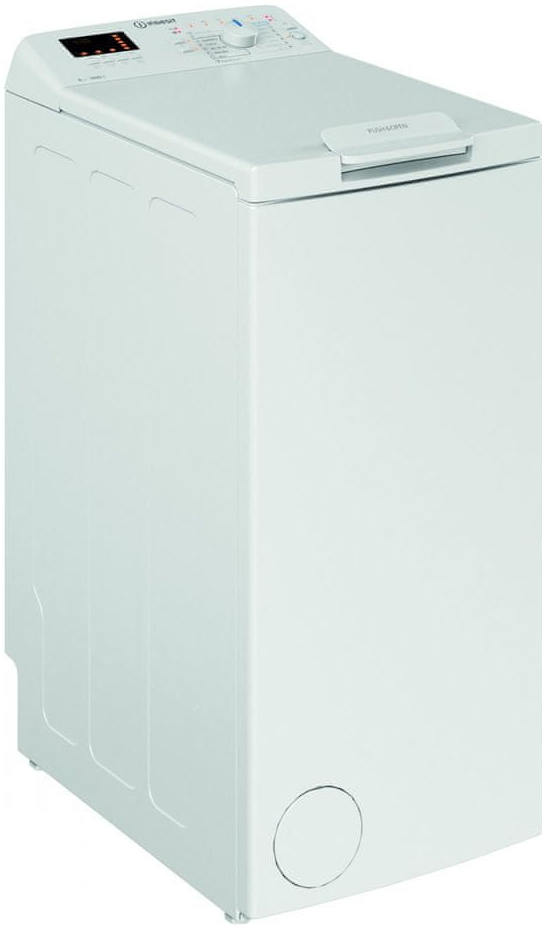 Indesit BTW S6240P EU/N