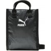 Taška  Puma Core Up Mini Tote X-Body bag 079482-01 černá
