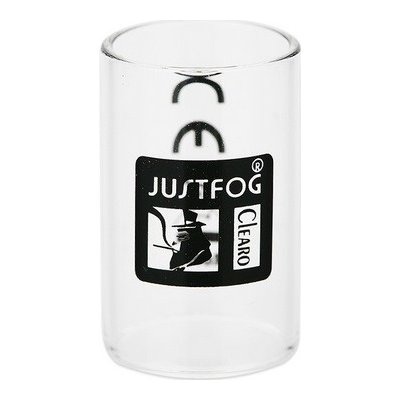 Justfog Náhradní pyrex sklíčko pro Q16 Pro – Sleviste.cz