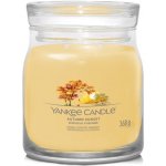 Yankee Candle Signature Autumn Sunset 368 g – Zboží Mobilmania