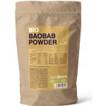 GymBeam BIO Baobab prášek 200 g – Sleviste.cz