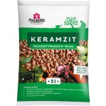 Rosteto Keramzit 8-16 mm 5 l – Zboží Mobilmania