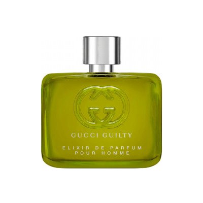 Gucci Guilty Pour Homme toaletní voda pánská 60 ml
