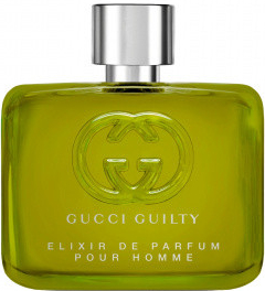 Gucci Guilty Pour Homme toaletní voda pánská 60 ml