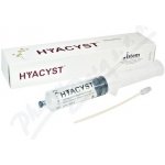 Hyacyst roztok hyalurátu sodného 120 mg 50 ml – Hledejceny.cz